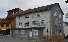 Ferienwohnungen Stadler